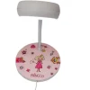 niermann STAND BY niermann Retrofit Kinderlampe Wand Princess