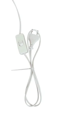 niermann STAND BY niermann Retrofit Kinderlampe Wand Princess