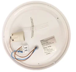 niermann STAND BY niermann Retrofit Kinderlampe Decke STARLIGHT pastellrose