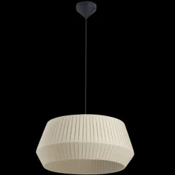 nordlux Retrofit Pendelleuchte DICTE 53 cm beige