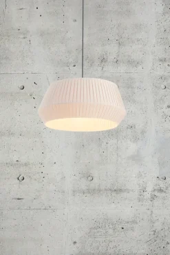 nordlux Retrofit Pendelleuchte DICTE 53 cm beige