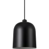nordlux Retrofit Pendelleuchte ANGLE 1-flg schwarz