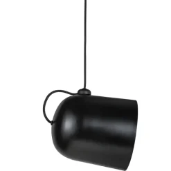 nordlux Retrofit Pendelleuchte ANGLE 1-flg schwarz