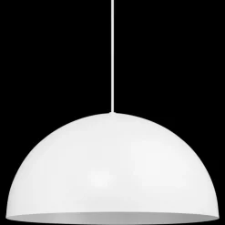 nordlux Retrofit Pendelleuchte ELLEN 40 cm weiß