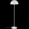 nordlux Retrofit Stehlampe ELLEN 40 cm weiß