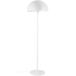 nordlux Retrofit Stehlampe ELLEN 40 cm weiß