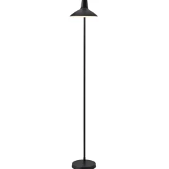 nordlux Retrofit Stehlampe DARCI 23 cm schwarz