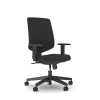 Nowy Styl Bürostuhl NEXTER SWIVEL schwarz