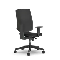 Nowy Styl Bürostuhl NEXTER SWIVEL schwarz