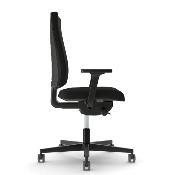 Nowy Styl Bürostuhl X-LINE SWIVEL schwarz