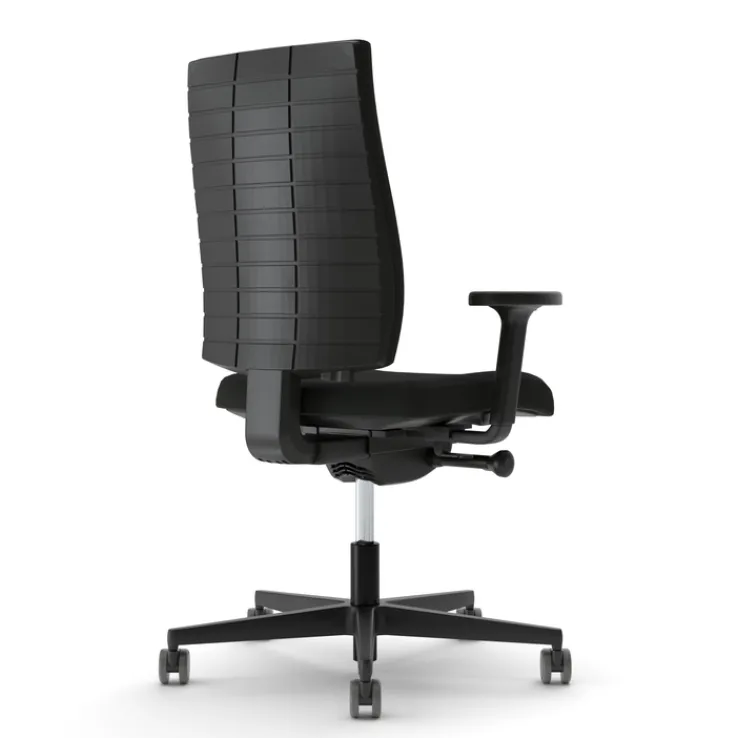 Nowy Styl Bürostuhl X-LINE SWIVEL schwarz