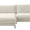 Ole Gunderson Ecksofa DOWNTOWN 170 x 272 cm Cord nature