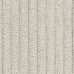 Ole Gunderson Ecksofa ROMA 298 x 154 cm Cord nature