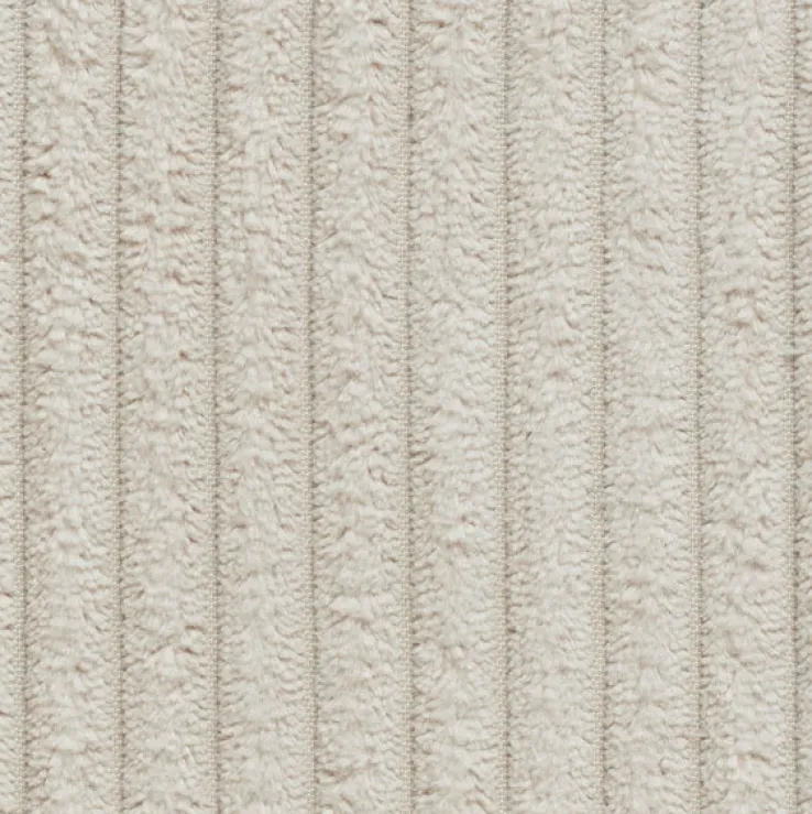 Ole Gunderson Ecksofa ROMA 298 x 154 cm Cord nature