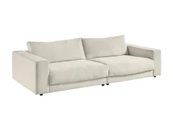 Ole Gunderson Megasofa SEVENTIES 250 cm Cord nature