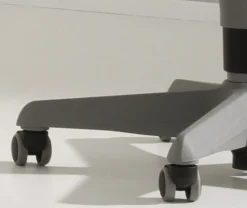 PAIDI Drehstuhl PEPE Pink/Motiv Einhorn