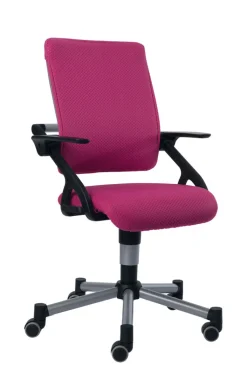 PAIDI Drehstuhl TIO Brombeere