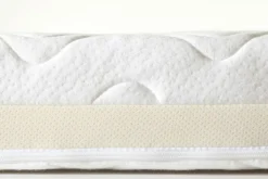 PAIDI Kinderbettmatratze AIRWELL IV 70 x 140 cm