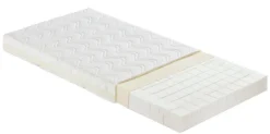 PAIDI Kinderbettmatratze AIRWELL I 70 x 140 cm