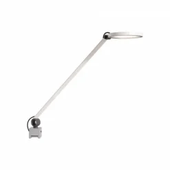 PAIDI LED Schreibtischlampe PARA.MI weiß