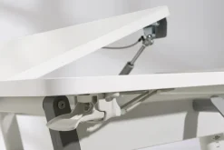 Kinder PAIDI Schreibtisch JARO Kreideweiß