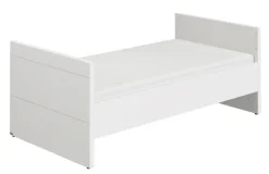 PAIDI Umbauseiten FIONA 2er Set weiß