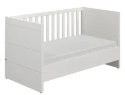 PAIDI Umbauseiten FIONA 2er Set weiß