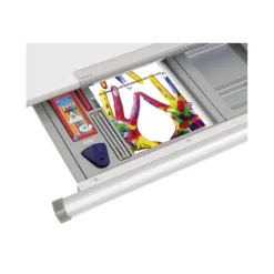 Kinder PAIDI Utensilienschale MARCO grau