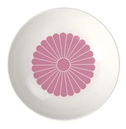 Villeroy & Boch Pastateller FLEUR CASSIS 24 cm