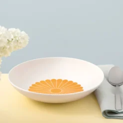 Villeroy & Boch Pastateller FLEUR SOLEIL 24 cm