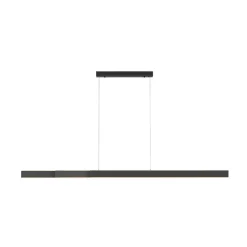 Paul Neuhaus LED Balkenpendel PURE-LUME anthrazit