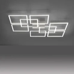 Paul Neuhaus LED Deckenlampe Q-INIGO 76 x 79 cm