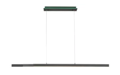 Paul Neuhaus LED Pendellampe Q-ARIAN 179 cm