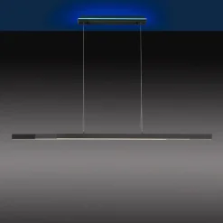 Paul Neuhaus LED Pendellampe Q-ARIAN 179 cm