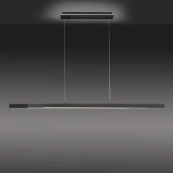 Paul Neuhaus LED Pendellampe Q-ARIAN 179 cm
