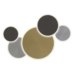 Paul Neuhaus LED Wandleuchte Q-PIATO 85 cm