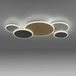 Paul Neuhaus LED Wandleuchte Q-PIATO 85 cm