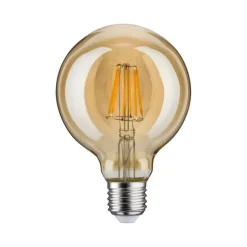 Paulmann LED Leuchtmittel AGL Globe E27 / 6,5 Watt