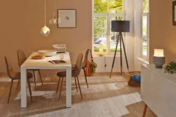 Paulmann LED Leuchtmittel AGL Kerze Filament E14 / 4,5 Watt