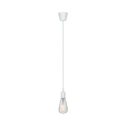 Paulmann LED Leuchtmittel AGL Kolben Filament E27 / 7,5 Watt