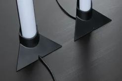 Paulmann Standfuß Entertain DYNAMIC RGB 2er Set