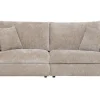 PHILL HILL Bigsofa JOLINE beige