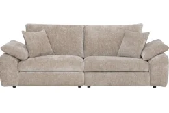 PHILL HILL Bigsofa JOLINE beige