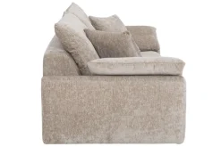 PHILL HILL Bigsofa JOLINE beige