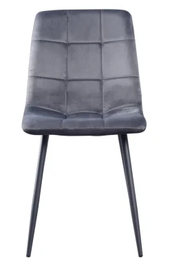 PHILL HILL Stuhl IVY anthrazit