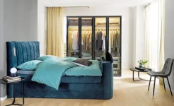 PHILL HILL Stuhl IVY anthrazit