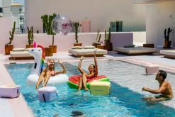 Polarbox Kühlbox 20 Liter Kunststoff dunkelgrün/goldfarbig