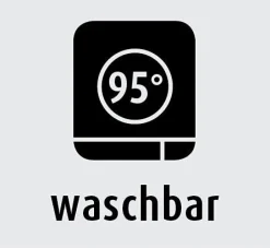 PRONIGHT Matratzenschoner 100 x 200 cm weiß