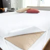 PRONIGHT Matratzenschoner 180 x 200 cm weiß