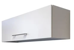 QUARTIER Hängeschrank MEGGIE 100 x 32 x 30 cm weiß